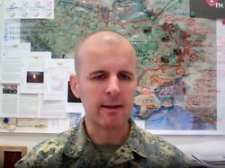 Oberst Reisner: "Ukraine erzielt erstmals messbare Ergebnisse"