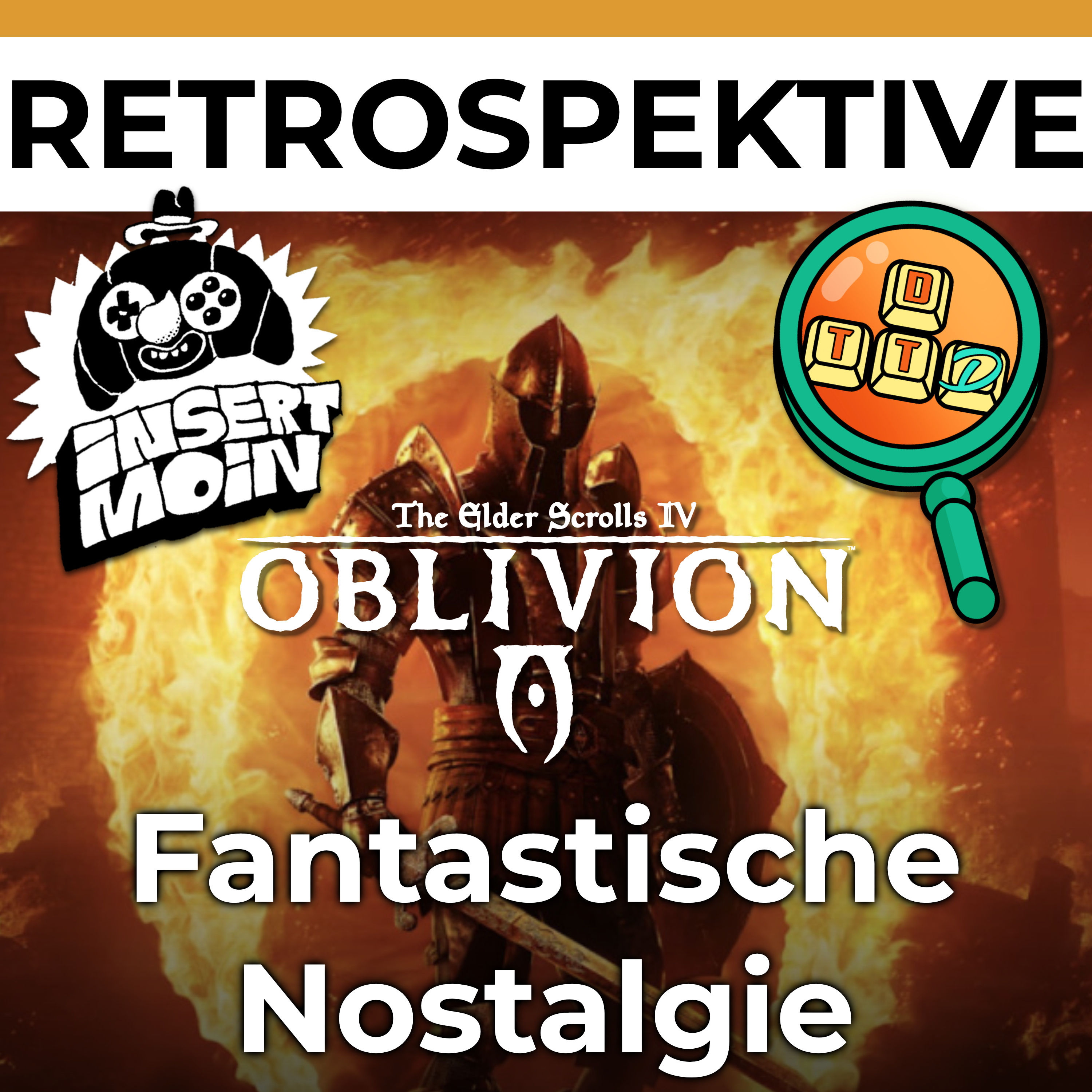 Oblivion in der Retrospektive: Fantastische Nostalgie