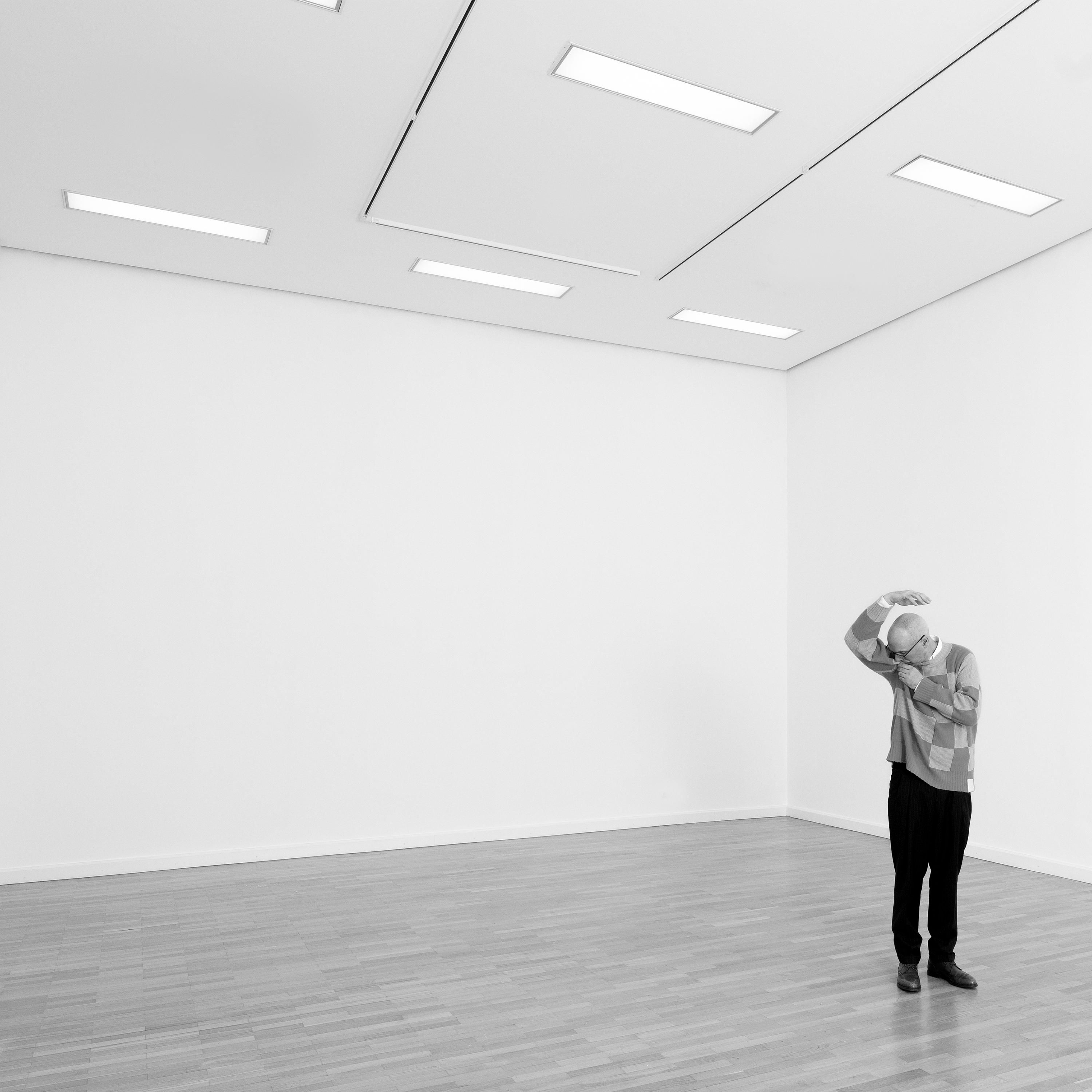 Odor: Ist Geruch Kunst?