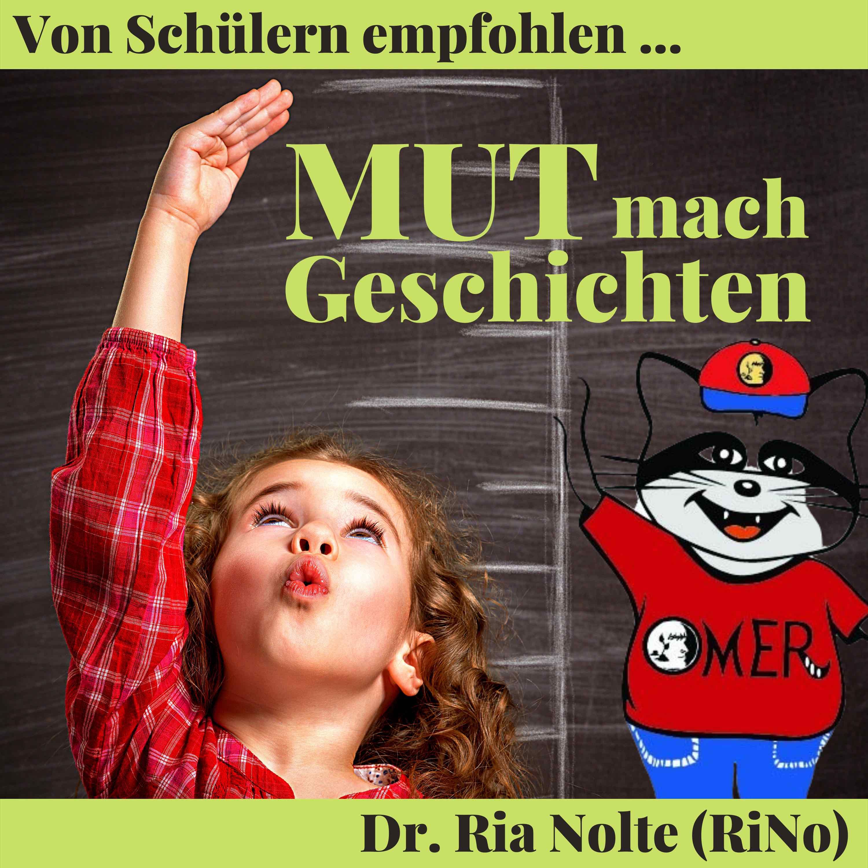 Odyssey of the Mind - Kreativität geht auf Reisen