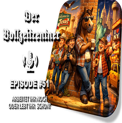 𝗧𝗘𝗫𝗔𝗦-𝗙𝗘𝗘𝗟𝗜𝗡𝗚, 𝗕𝗜𝗚 𝗔𝗣𝗣𝗟𝗘 𝗨𝗡𝗗 𝗘𝗜𝗡 𝗨𝗡𝗠Ö𝗚𝗟𝗜𝗖𝗛𝗘𝗦 𝗣𝗙𝗘𝗥𝗗 – 𝗢𝗗𝗘𝗥: 𝗗𝗜𝗘 𝗟𝗘𝗧𝗭𝗧𝗘 𝗨𝗦𝗔-𝗥𝗘𝗜𝗦𝗘 𝗗𝗘𝗥 𝗘𝗥𝗦𝗧𝗘𝗡 𝗗𝗘𝗞𝗔𝗗𝗘 𝗗𝗘𝗦 𝗡𝗘𝗨𝗘𝗡 𝗝𝗔𝗛𝗥𝗧𝗔𝗨𝗦𝗘𝗡𝗗𝗦