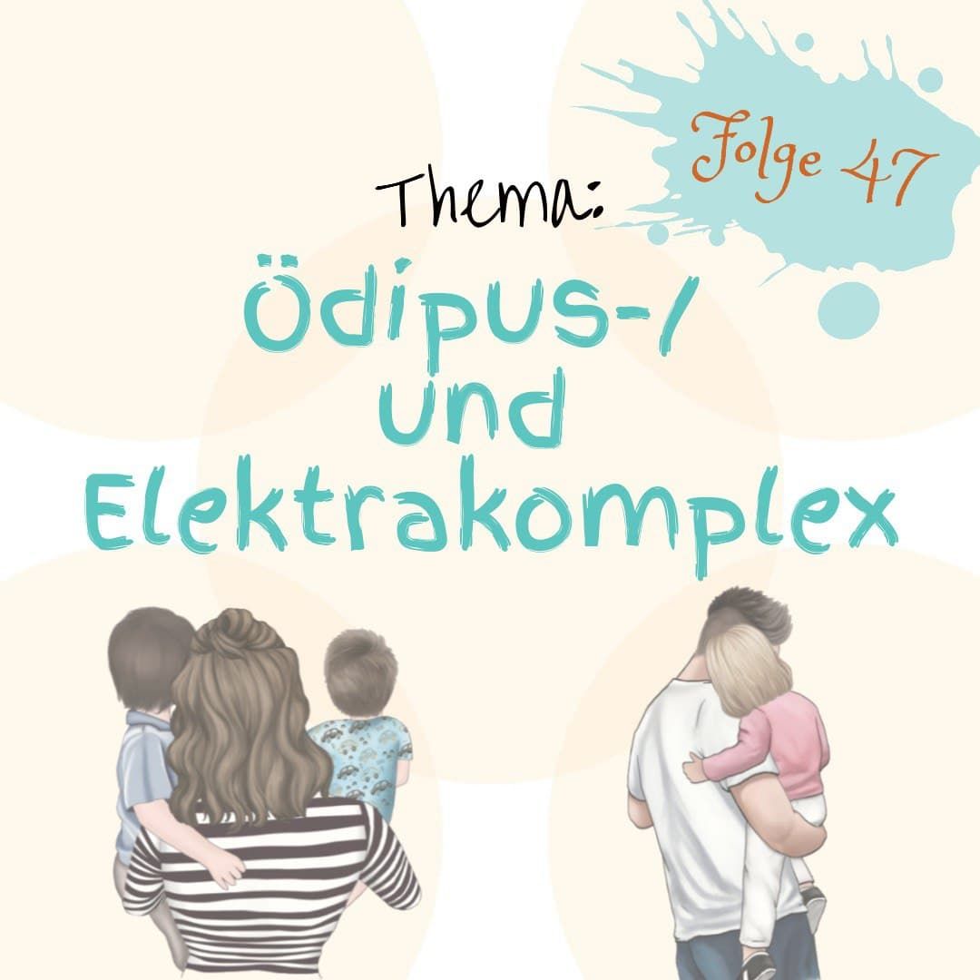 &#xD6;dipus-/ und Elektrakomplex
