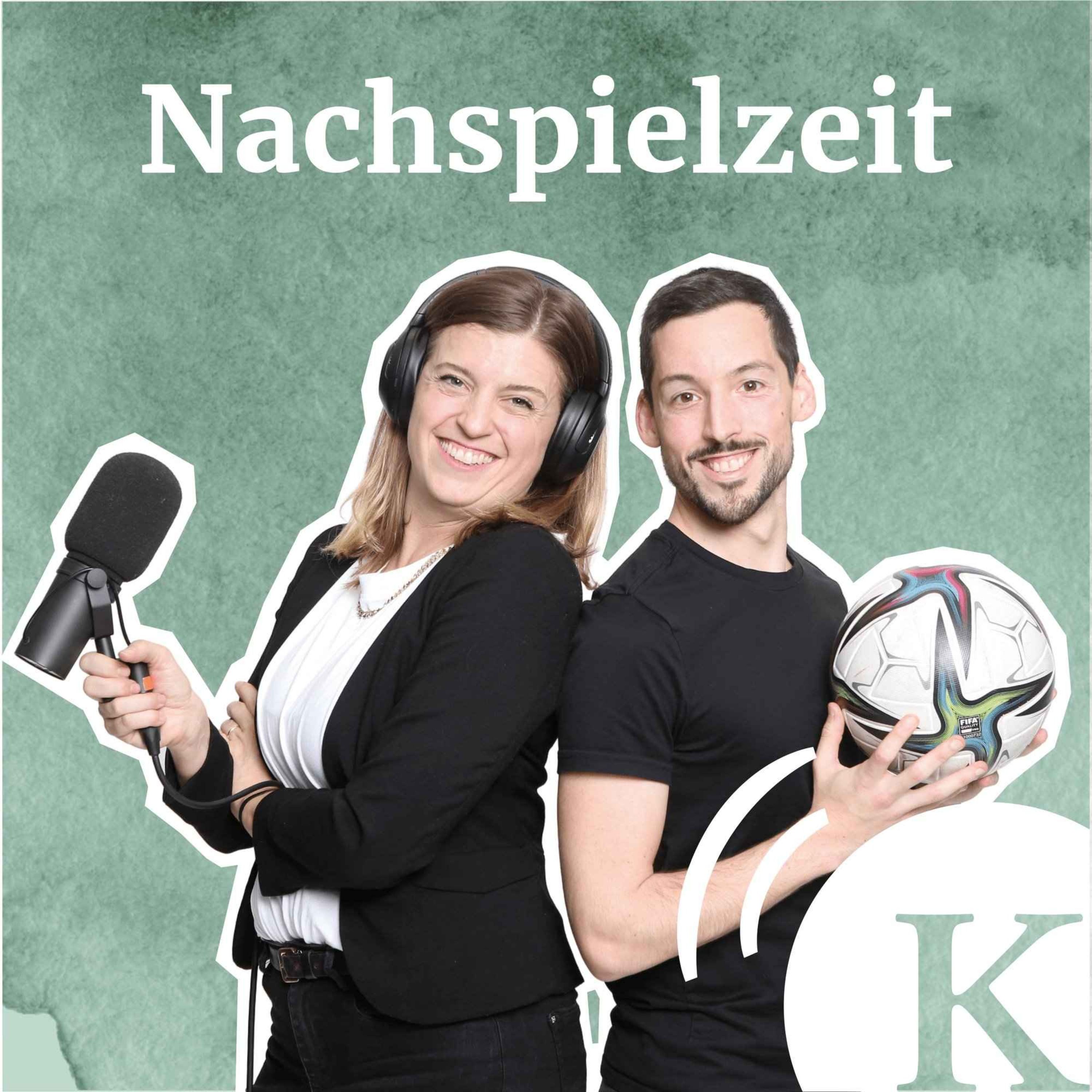 ÖFB-Stars in Feierlaune: EM-Hammer und Klassenerhalt
