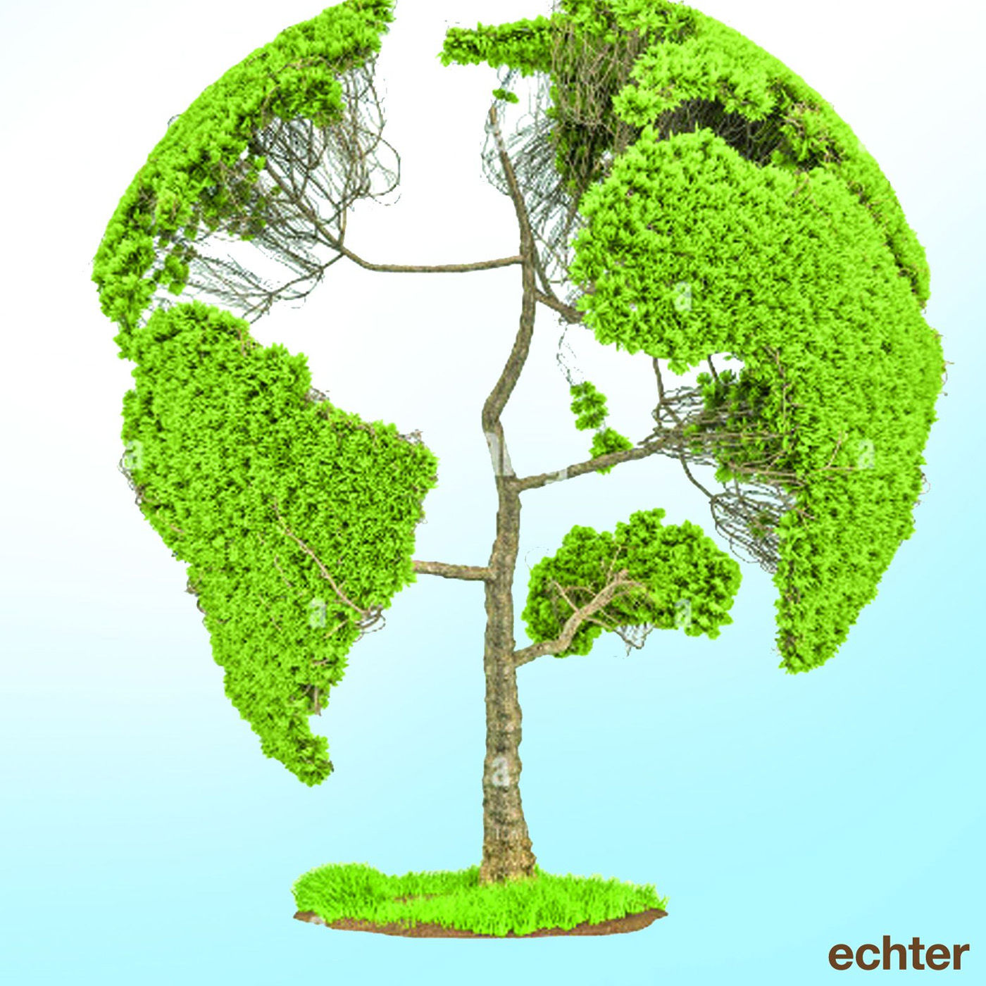 Ökologie und Postkolonialismus