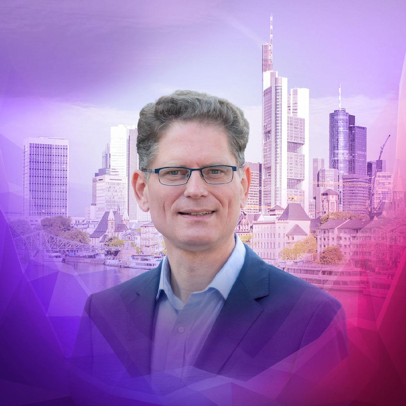Ökonom Brunnermeier: „Deutschland muss eine neue Einstellung finden.“