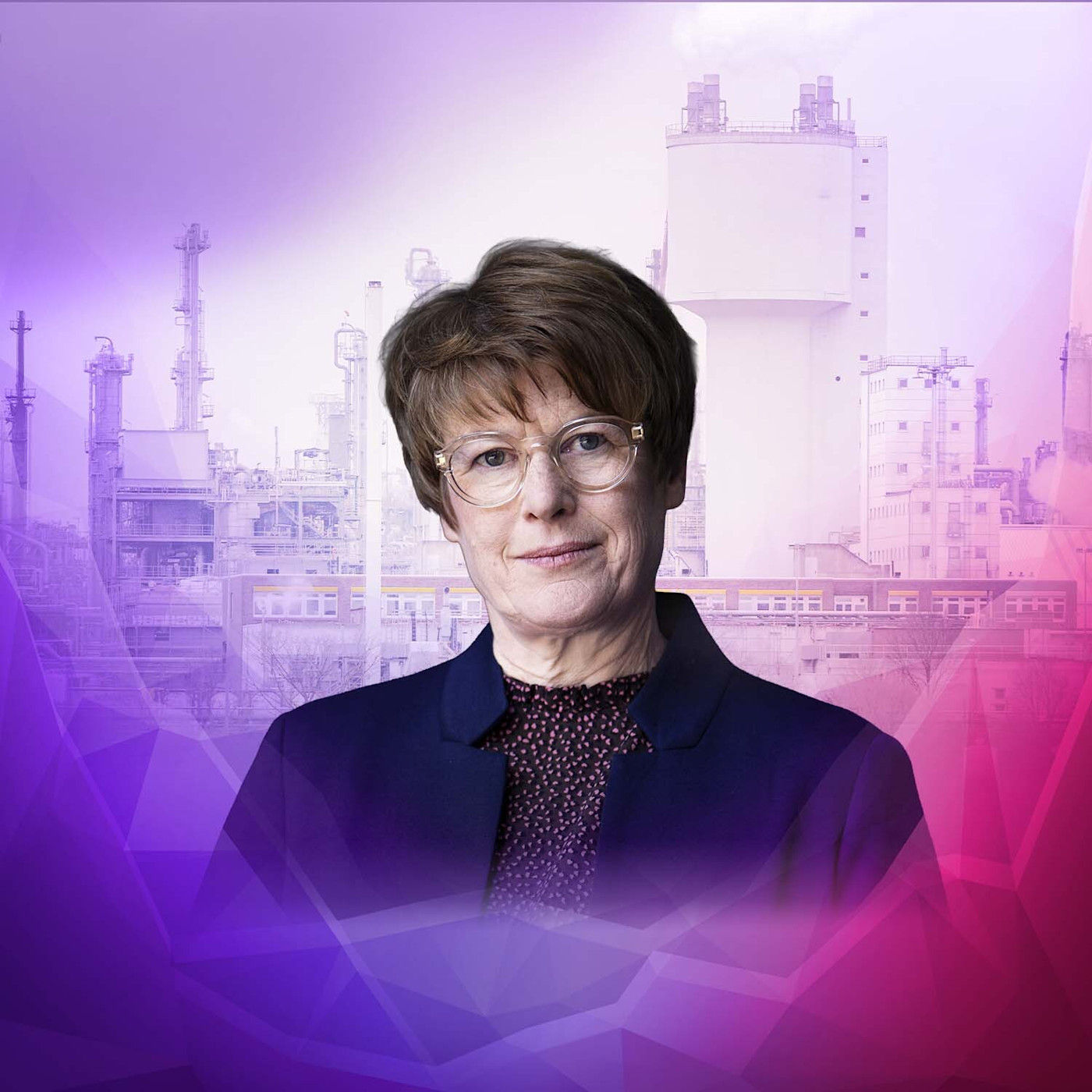 Ökonomin Grimm: „Brisanz der wirtschaftspolitischen Lage klar stellen.”