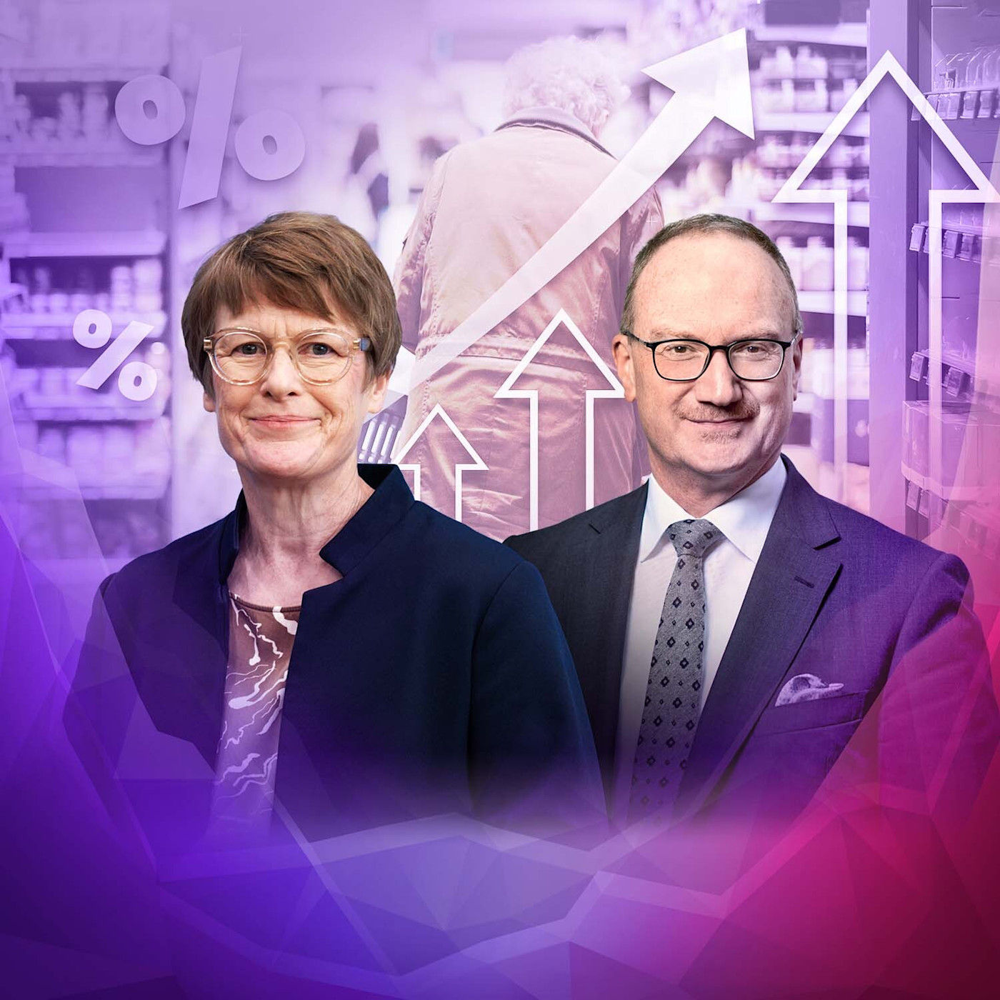 Ökonomin Veronika Grimm: „Man sollte dieses Rentenpaket zurücknehmen.”