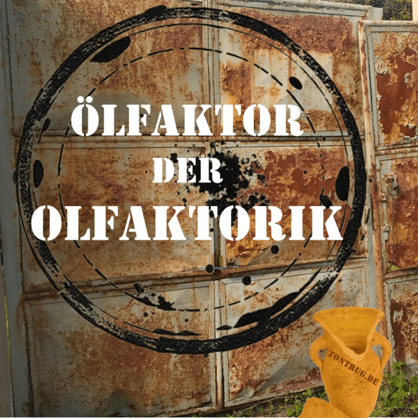 Ölfaktor der Olfaktorik