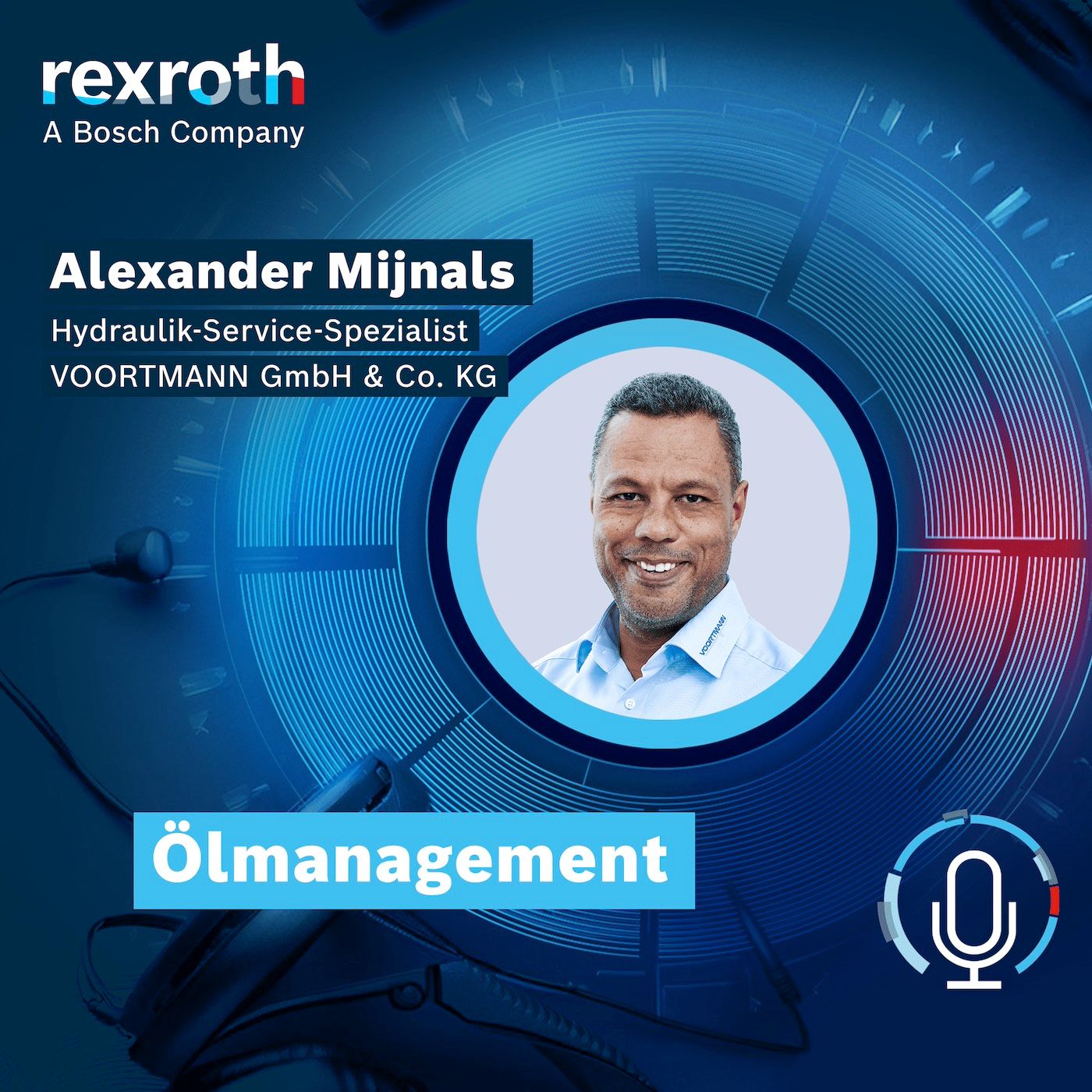 Ölmanagement - die Basis der Instandhaltung