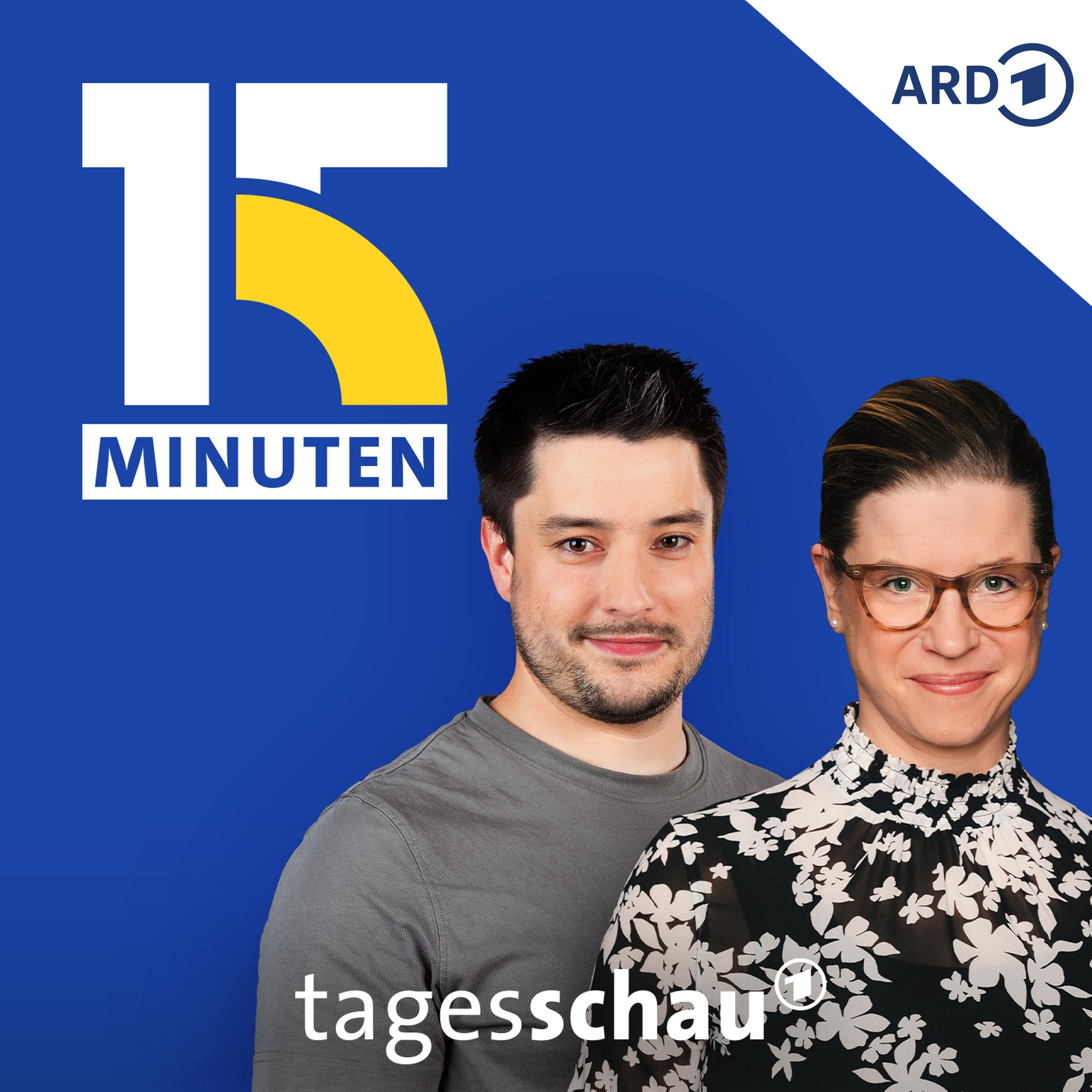 ÖPNV-Streiks / Drohnenabwehr / mehr Befugnisse für Apotheken / Betrug bei Ferienwohnungen