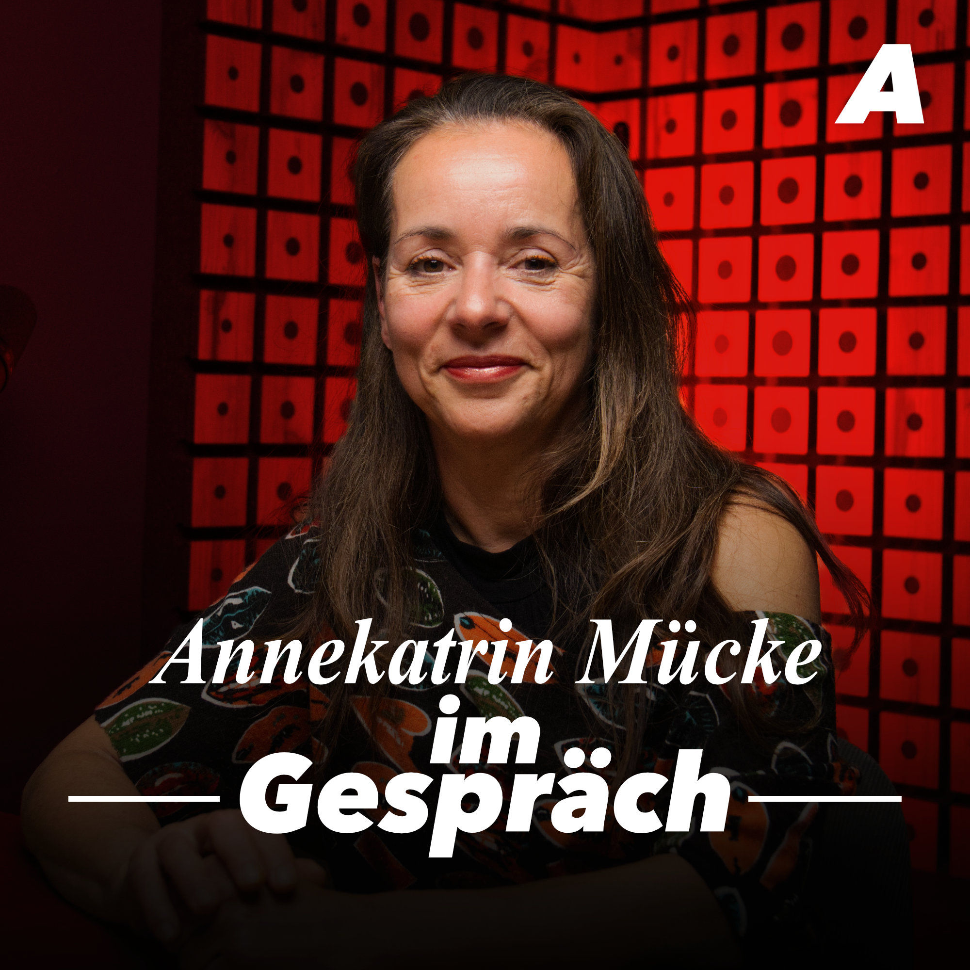 ÖRR-Insiderin packt nach Rauswurf aus – Annekatrin Mücke im Gespräch