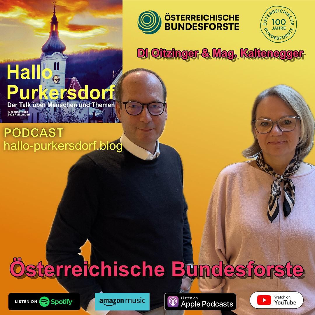 Österreichische Bundesforste