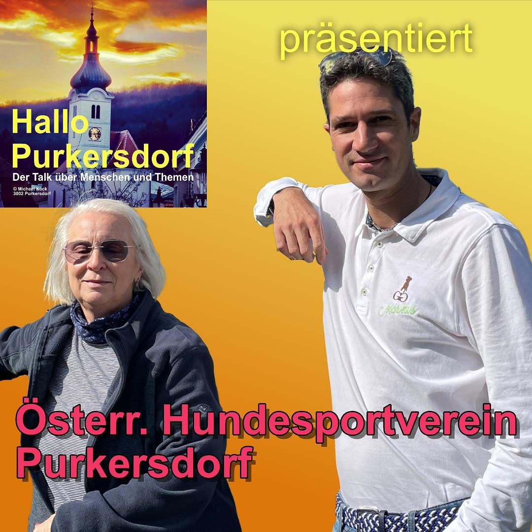 Österreichischer Hundesportverein Purkersdorf