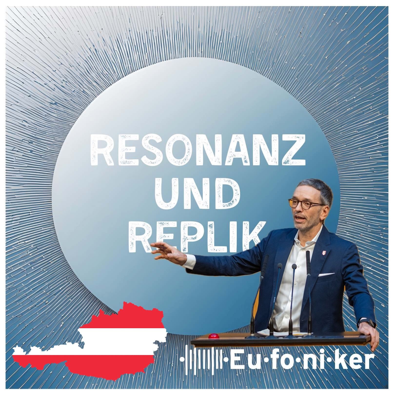 Österreichs Demokratie am Abgrund: Kommt mit Kickl jetzt der "Volkskanzler"?