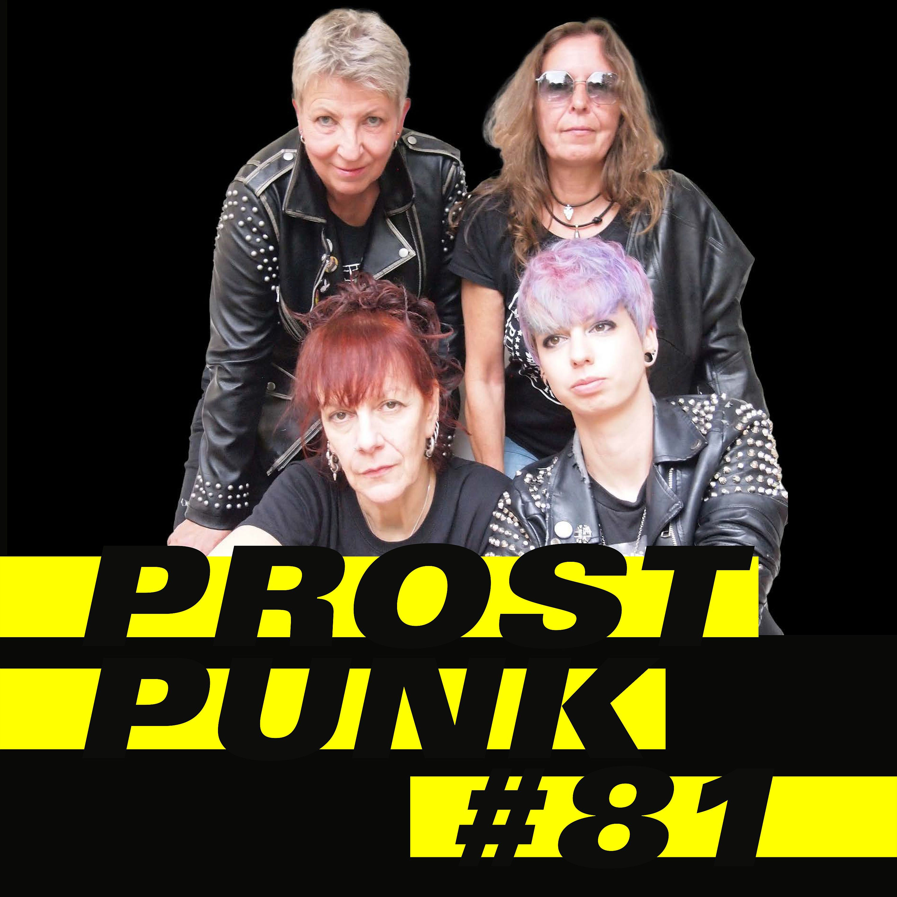 Östro 430: Punk nach Hausfrauenart