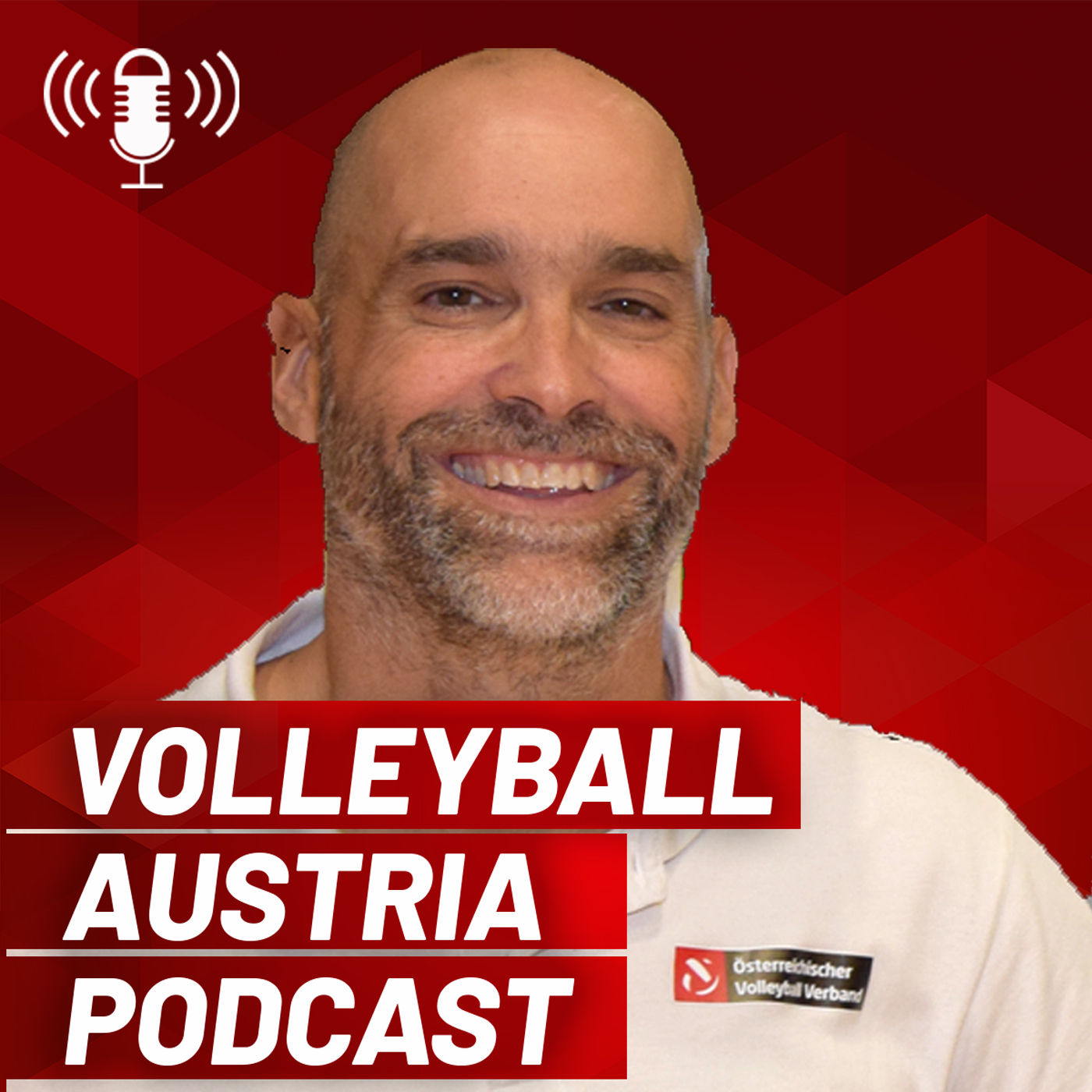 ÖVV-Ausbildungsreferent Martin Plessl präsentiert Pläne