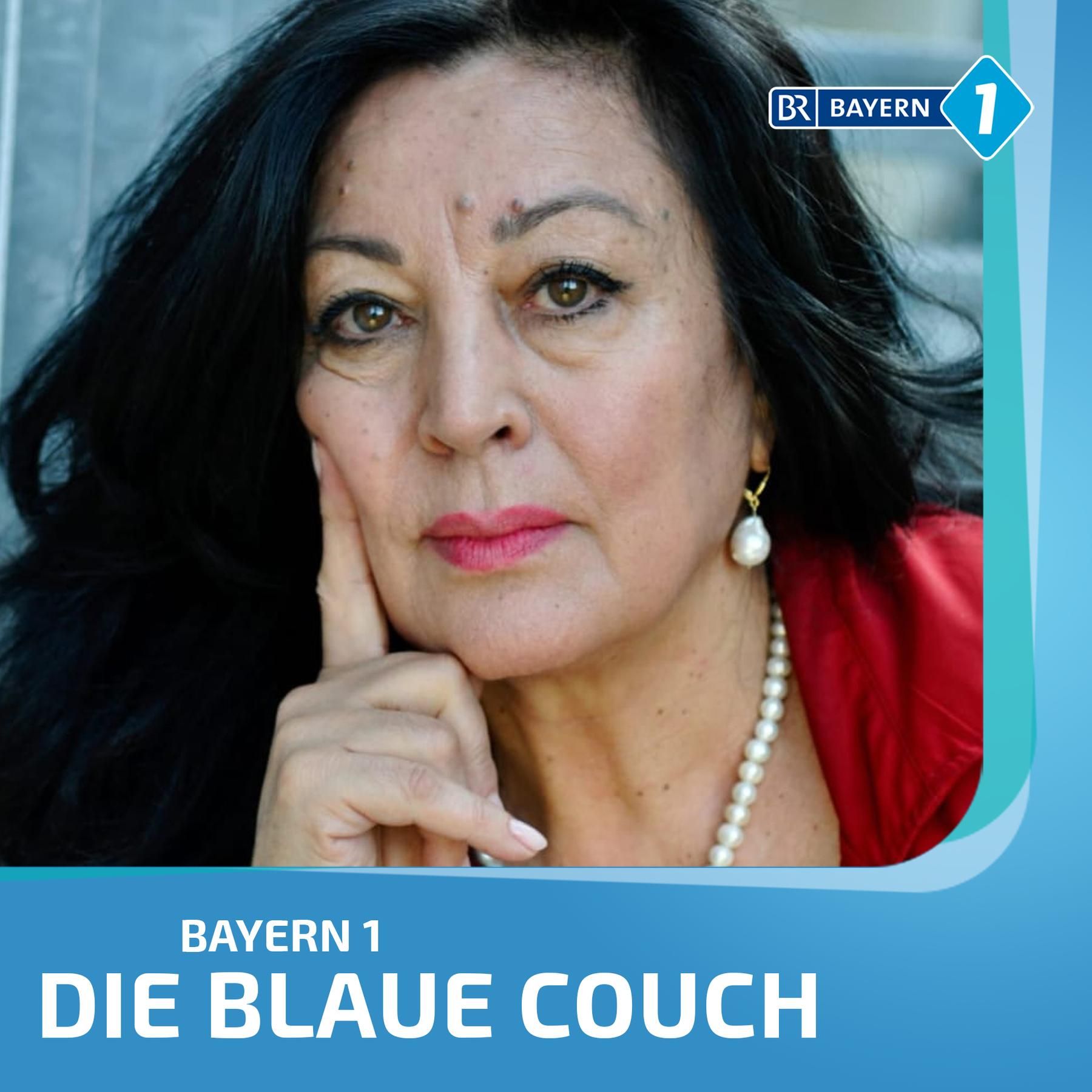 Özay Aslanhan, Schauspielerin, "Wenn sich eine Tür schließt, öffnet sich eine neue."