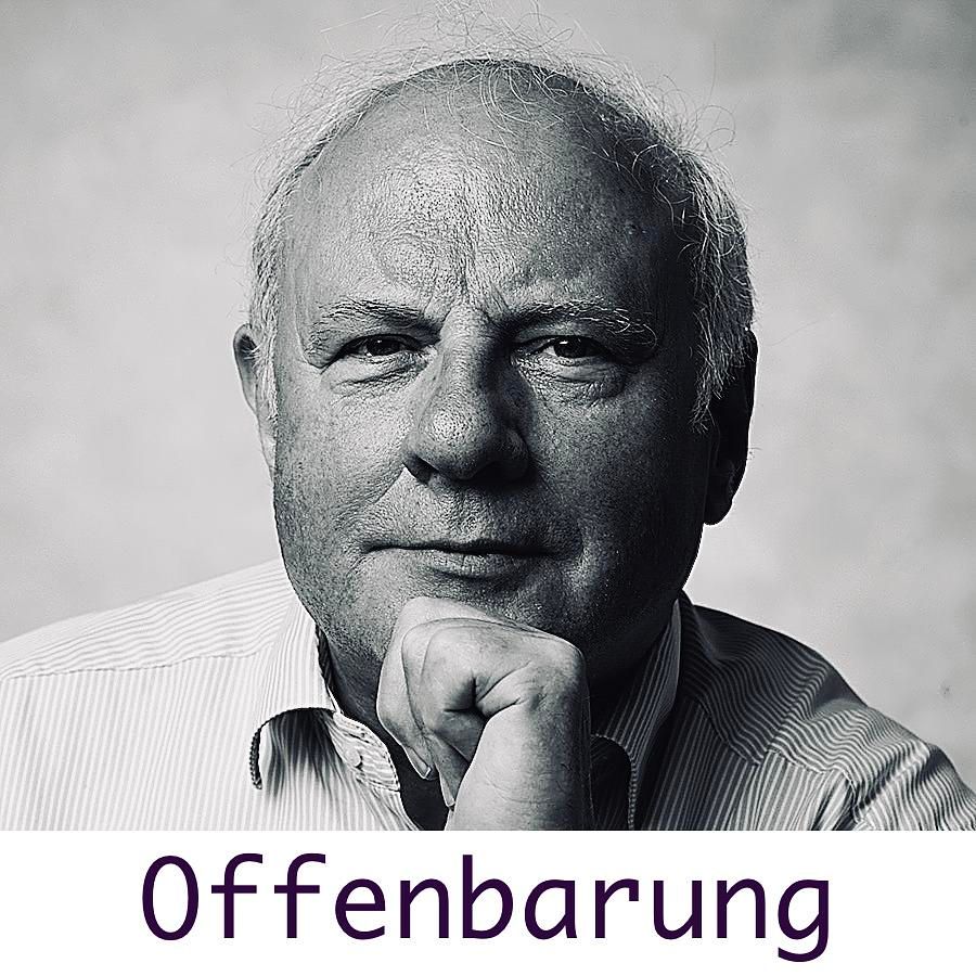 Offenbarung: Teil 6- Gottes Neue Welt, Kapitel 21+22