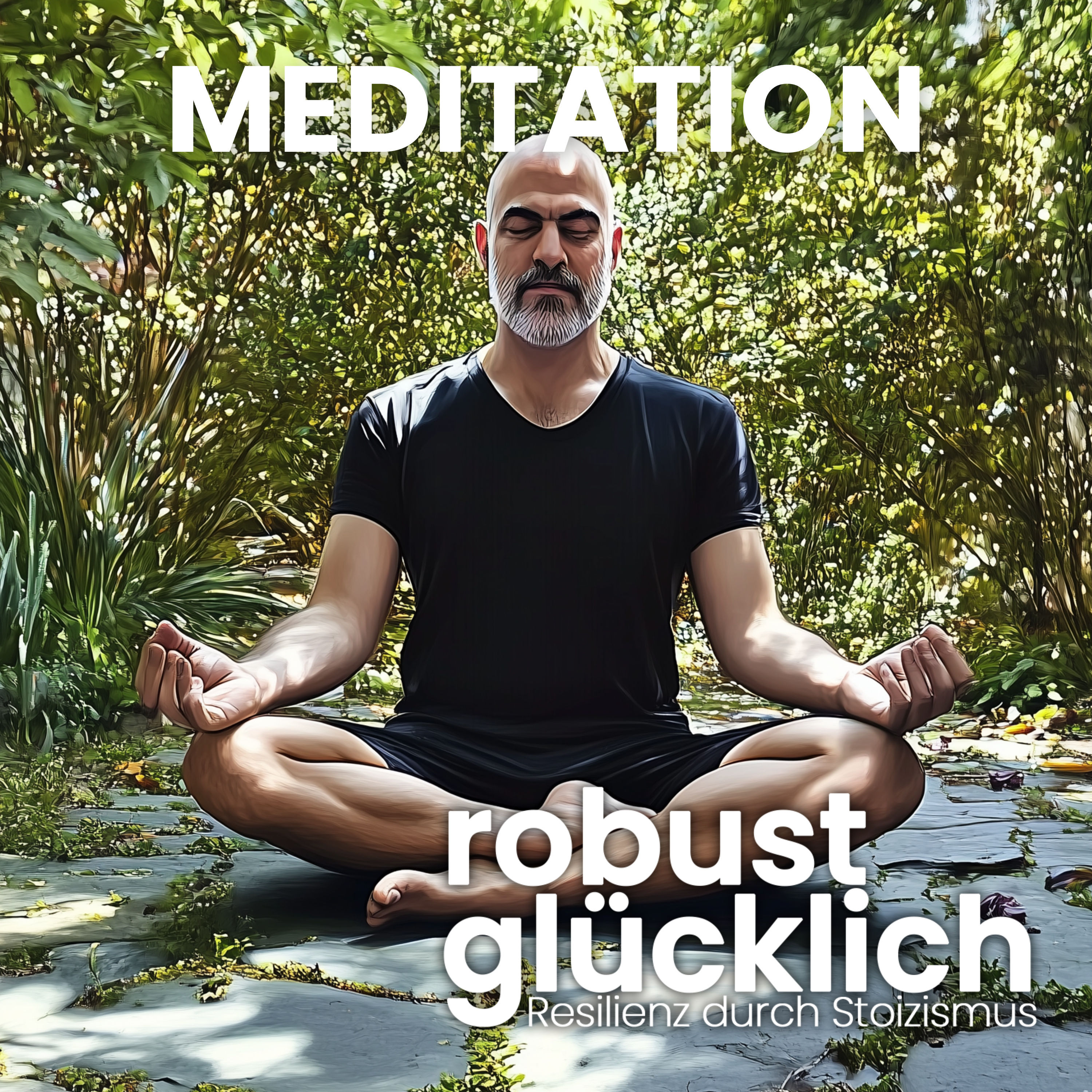 Offenes Gewahrsein: Meditation für die Fülle des Augenblicks