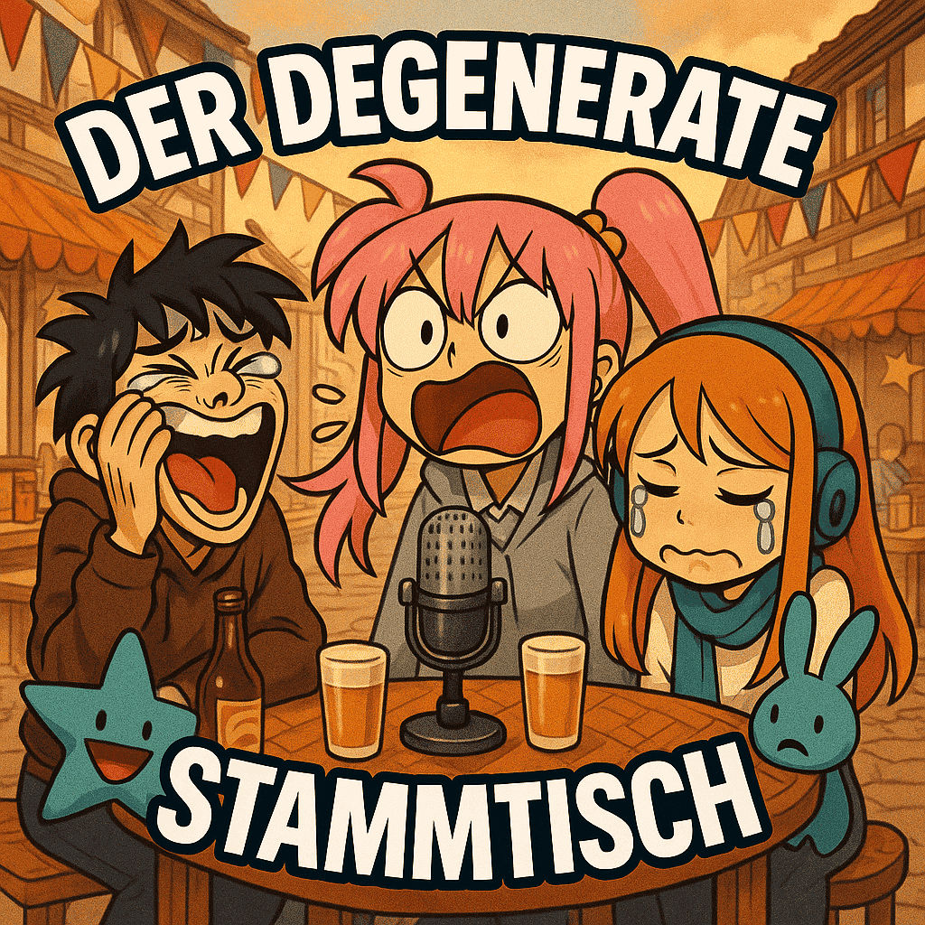 Offizieller Outcall an unser redaktionelles Mitglied Bastian