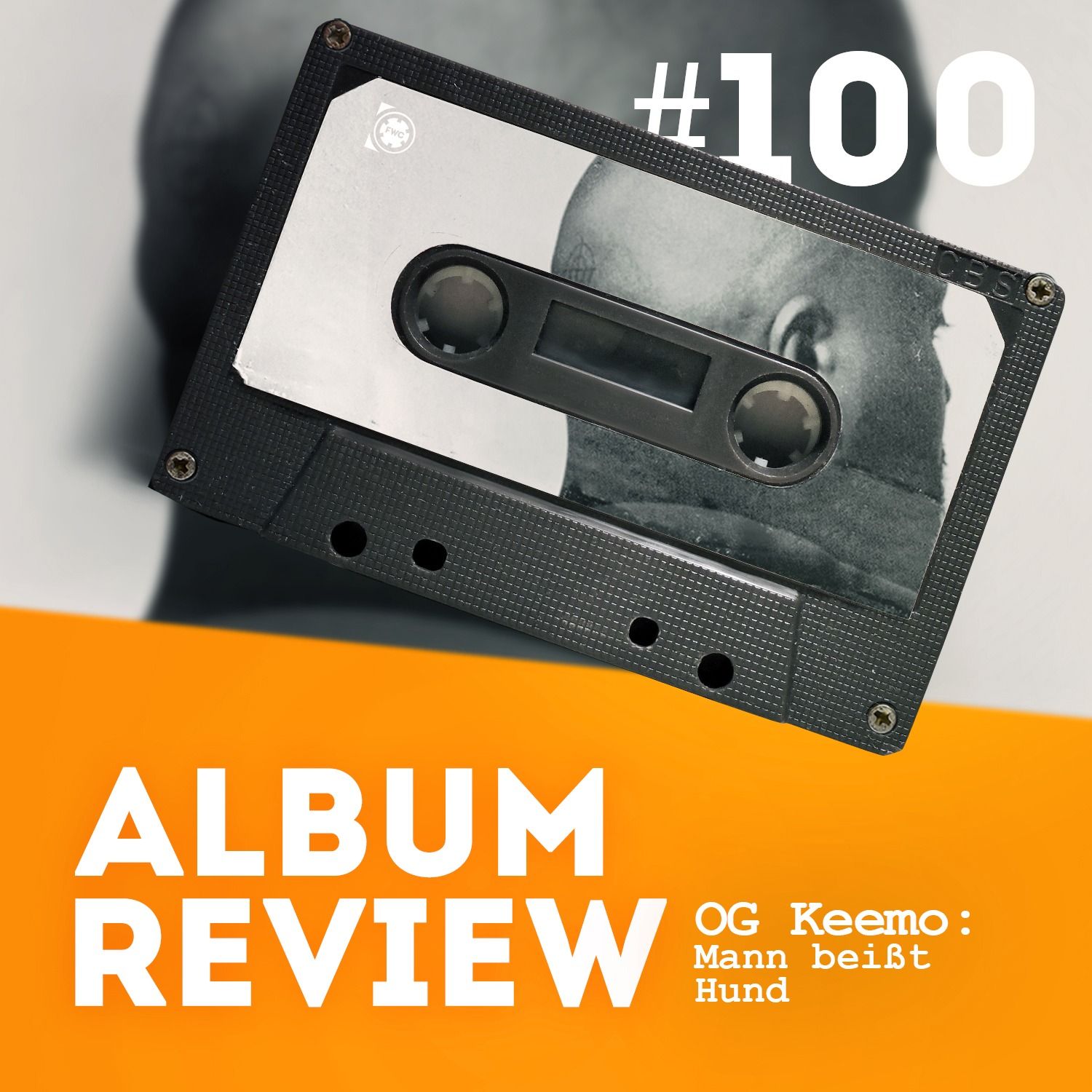 OG Keemo - Mann Beisst Hund (Album Review) // Favourite Worst Cast #100