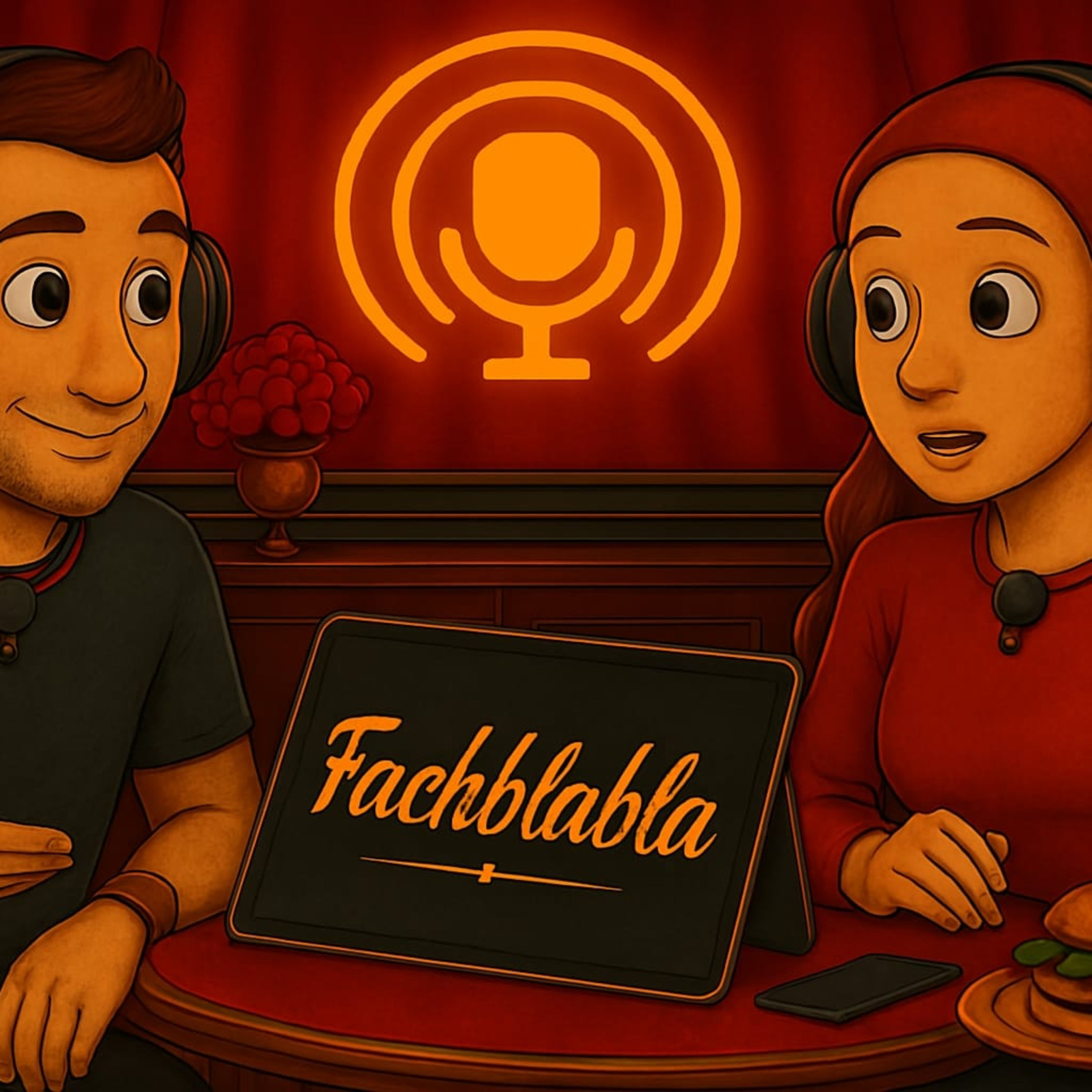 OG Youtube Talk (Nostalgie Pur)