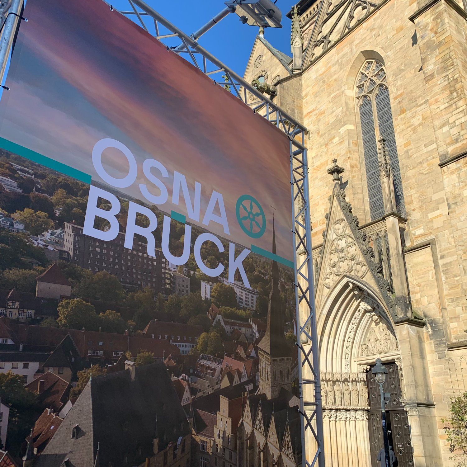 Oh, du Osnabrückliche!