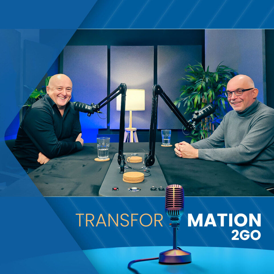 Ohne Demut scheitert jede Transformation – 35 Jahre Veränderungsarbeit eines Beraters in Afrika