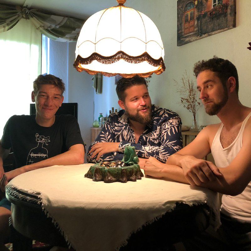 Ohne Drohne geht gar nichts