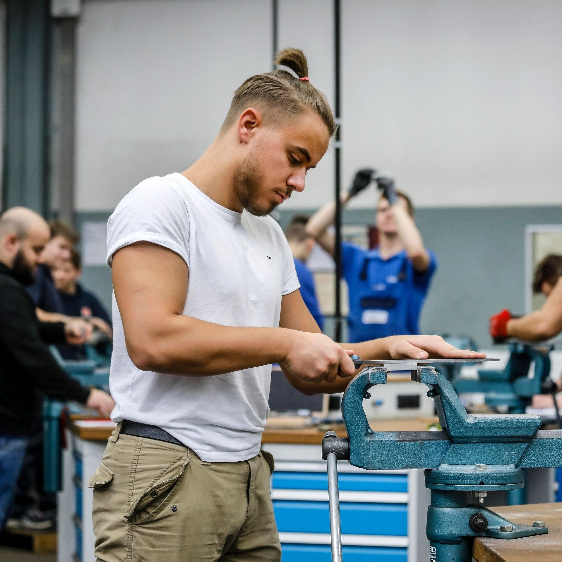 Ohne Job – Was läuft schief am Arbeitsmarkt
