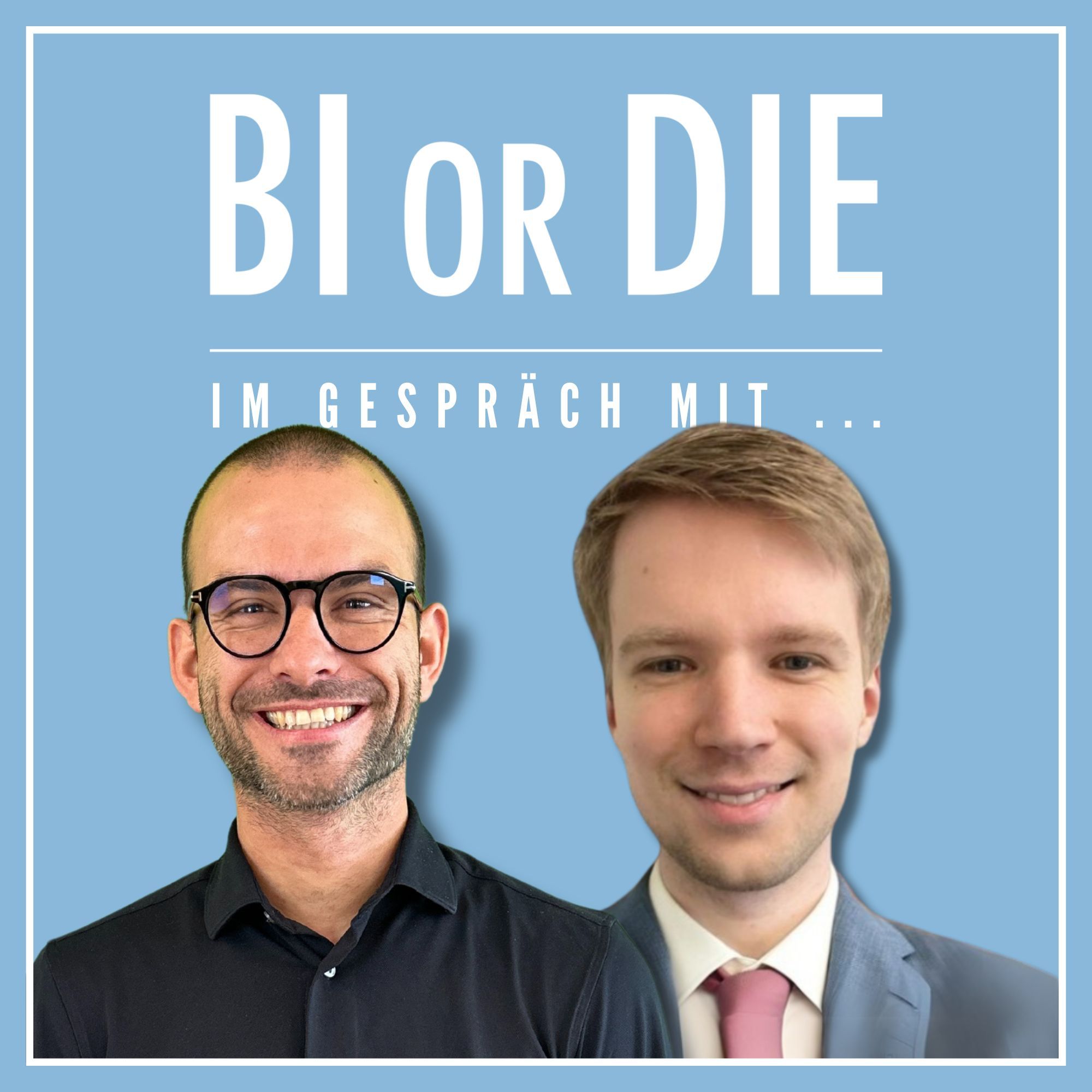 Ohne Maschinenraum keine Datenstrategie? | Im Gespräch mit Marcel Oenning (Camelot Management Consultants)