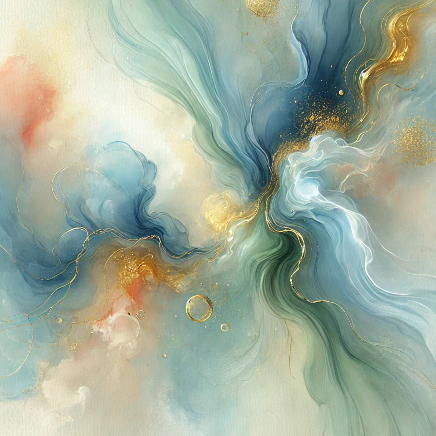 (ohne Musik) Di, 02.12. Entspannt einschlafen - Farben für deine Träume