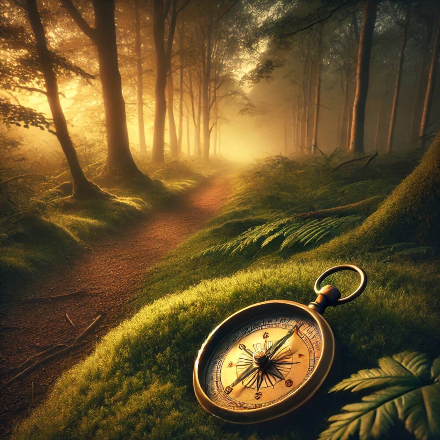 (ohne Musik) Do, 11.12. Entspannt einschlafen - Dein innerer Kompass