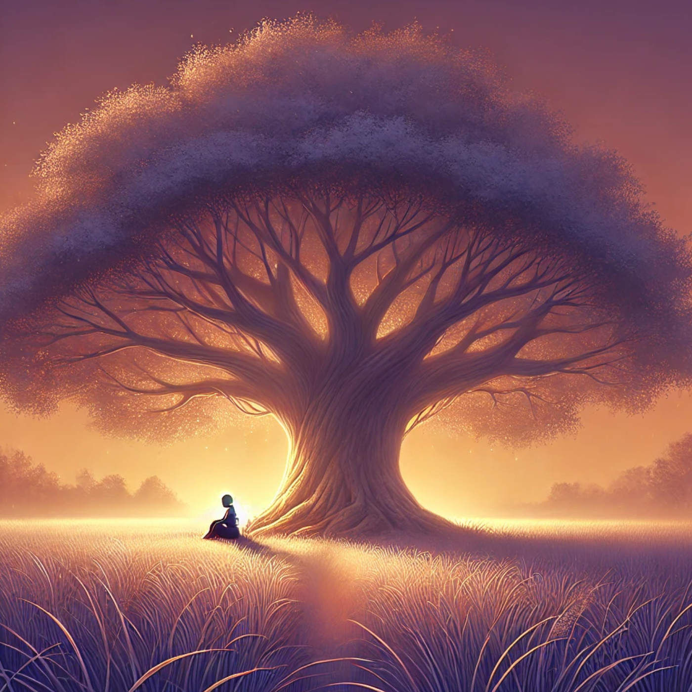 (ohne Musik) Do, 23.10. Entspannt einschlafen - Ein stiller Ort in dir