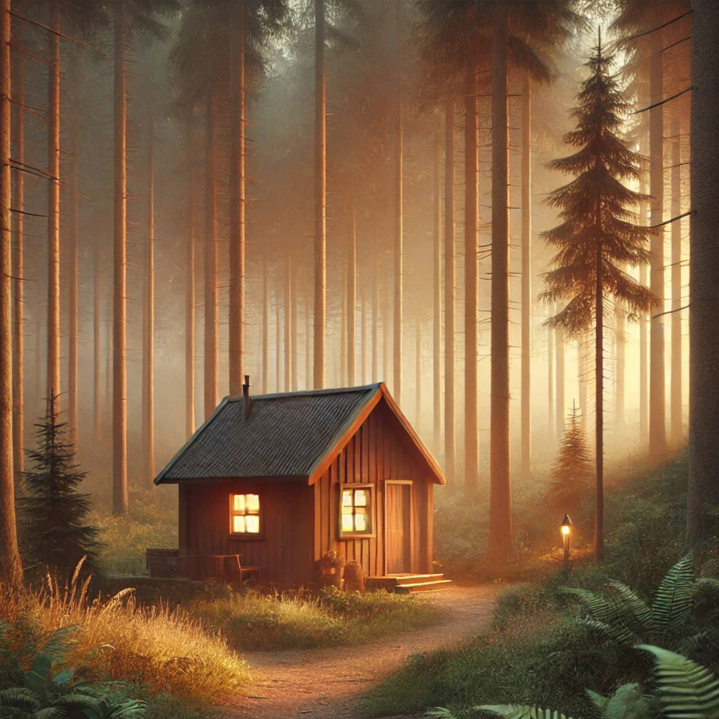 (ohne Musik) Fr, 07.11. Entspannt einschlafen - Eine Reise zu deinem inneren Zuhause