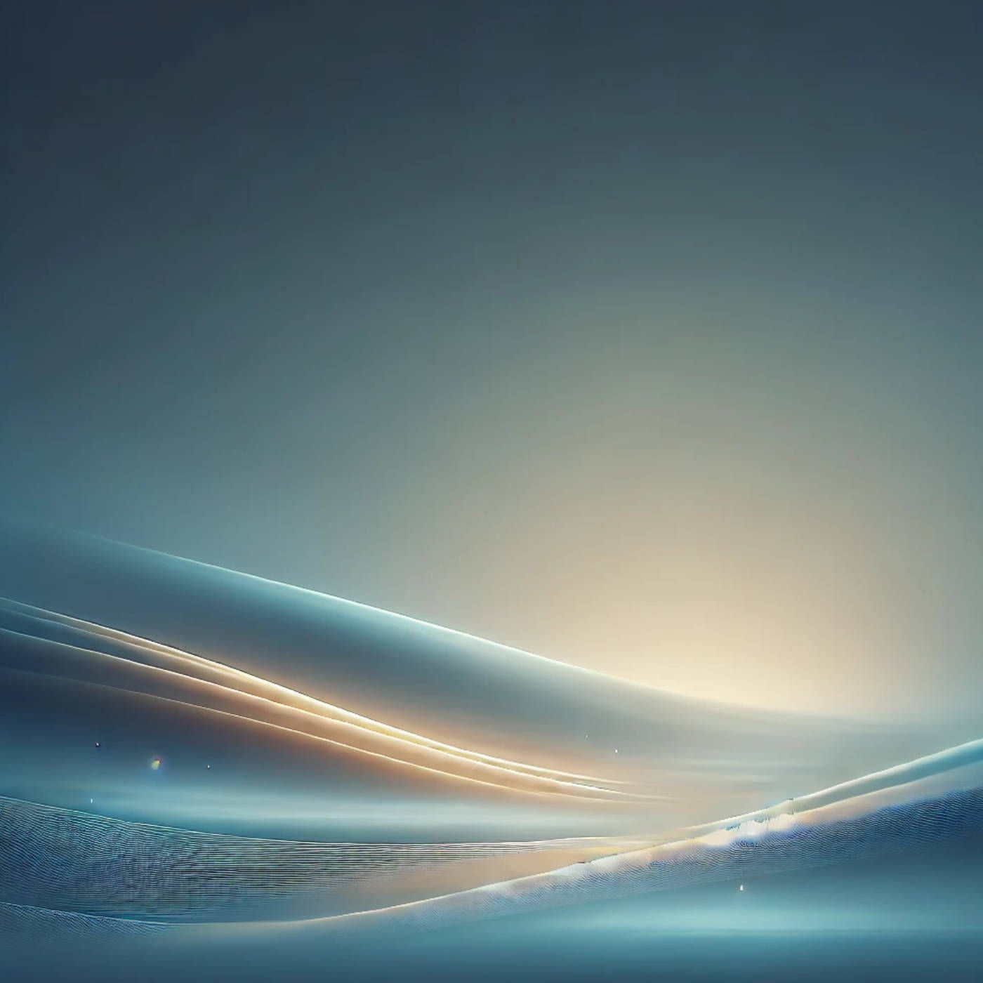 (ohne Musik) Fr, 14.11. Entspannt einschlafen - Die sanfte Stille