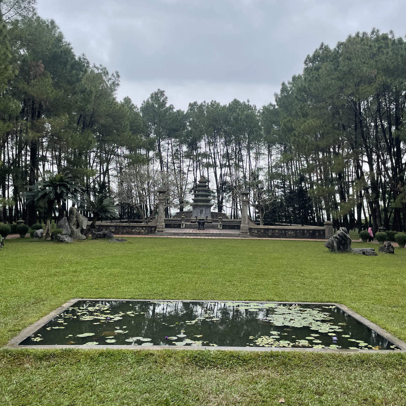 (ohne Musik) Fr, 20.02. Entspannt einschlafen - Im Spiegel der Stille