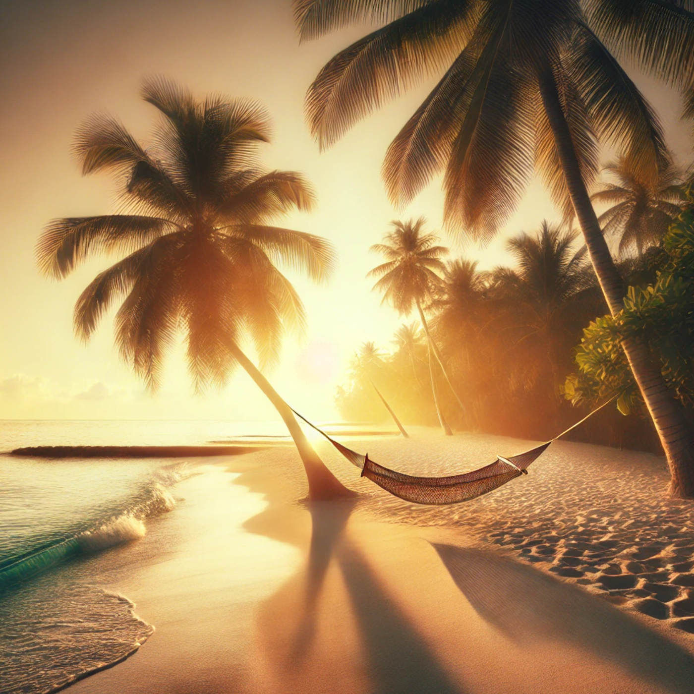 (ohne Musik) Neujahr, 01.01. Entspannt einschlafen - Traumreise zur inneren Stille