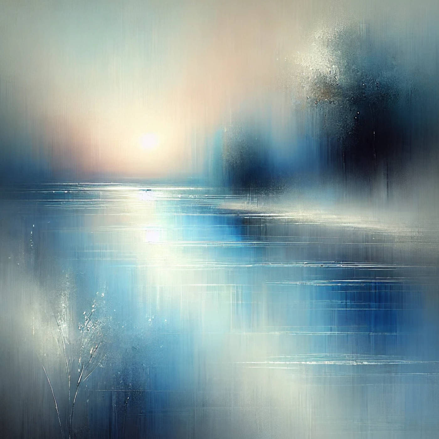 (ohne Musik) Mi, 03.12. Entspannt einschlafen - Die Kunst des Loslassens