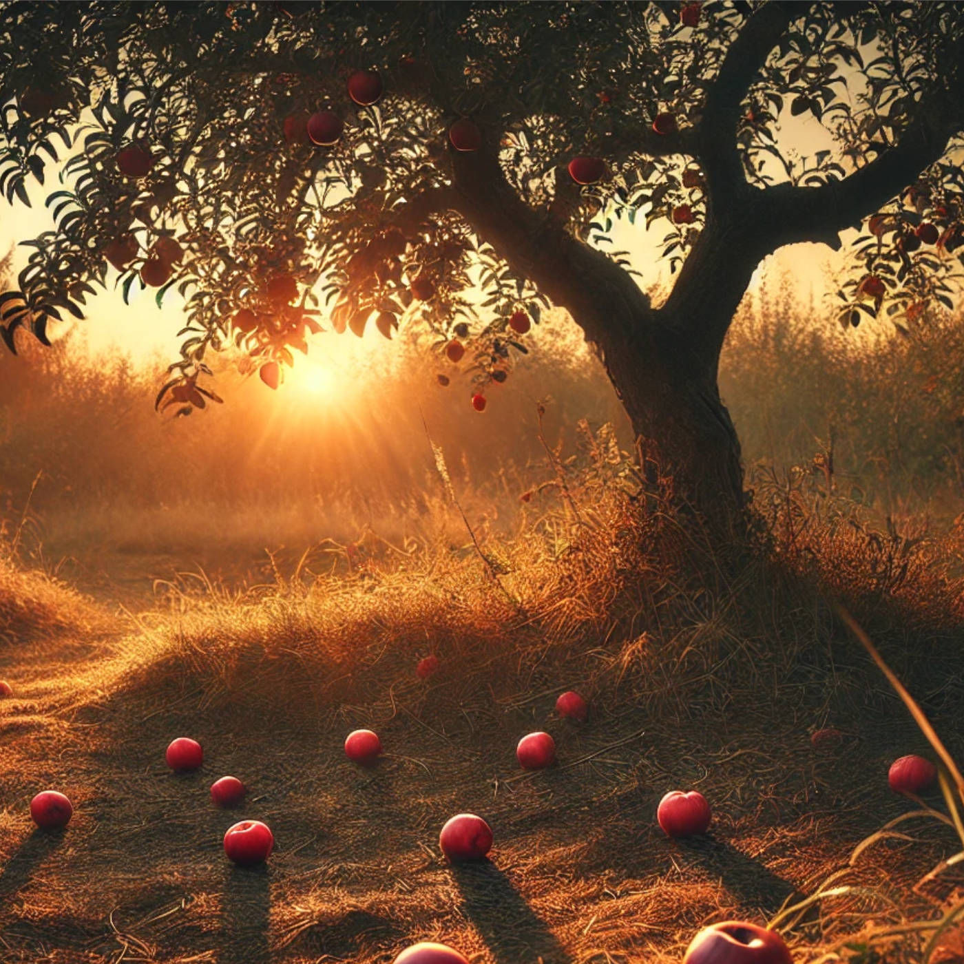 (ohne Musik) Mi, 26.11. Entspannt einschlafen - Im Rhythmus der Natur