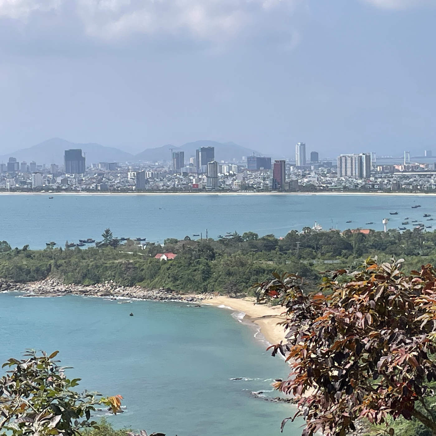 (ohne Musik) Rosenmontag, 16.02. Entspannt einschlafen - Zwischen Küste und Stadt