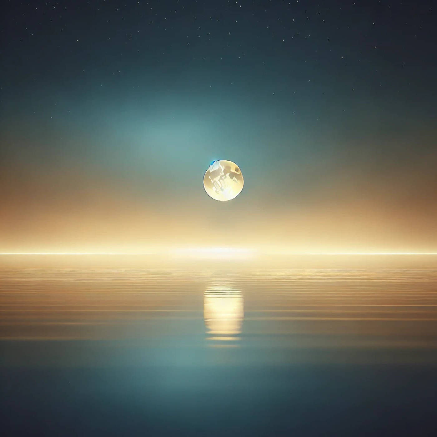 (ohne Musik) Sa, 15.11. Entspannt einschlafen - Wenn Zeit keine Rolle spielt