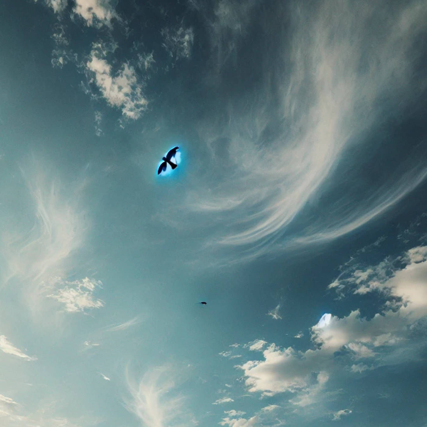 (ohne Musik) Sa, 22.11. Entspannt einschlafen - Kreise der Stille