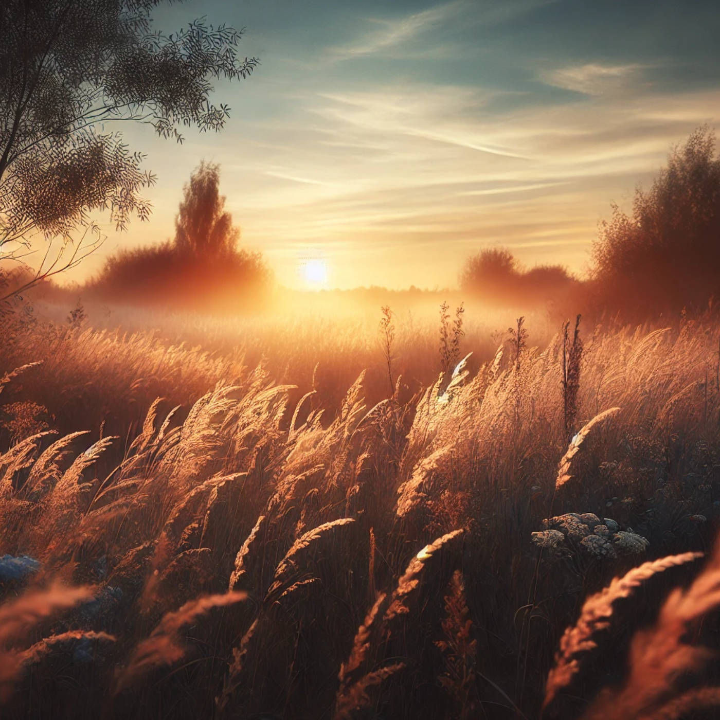 (ohne Musik) Sa, 29.11. Entspannt einschlafen - Sommerwind auf deiner Haut