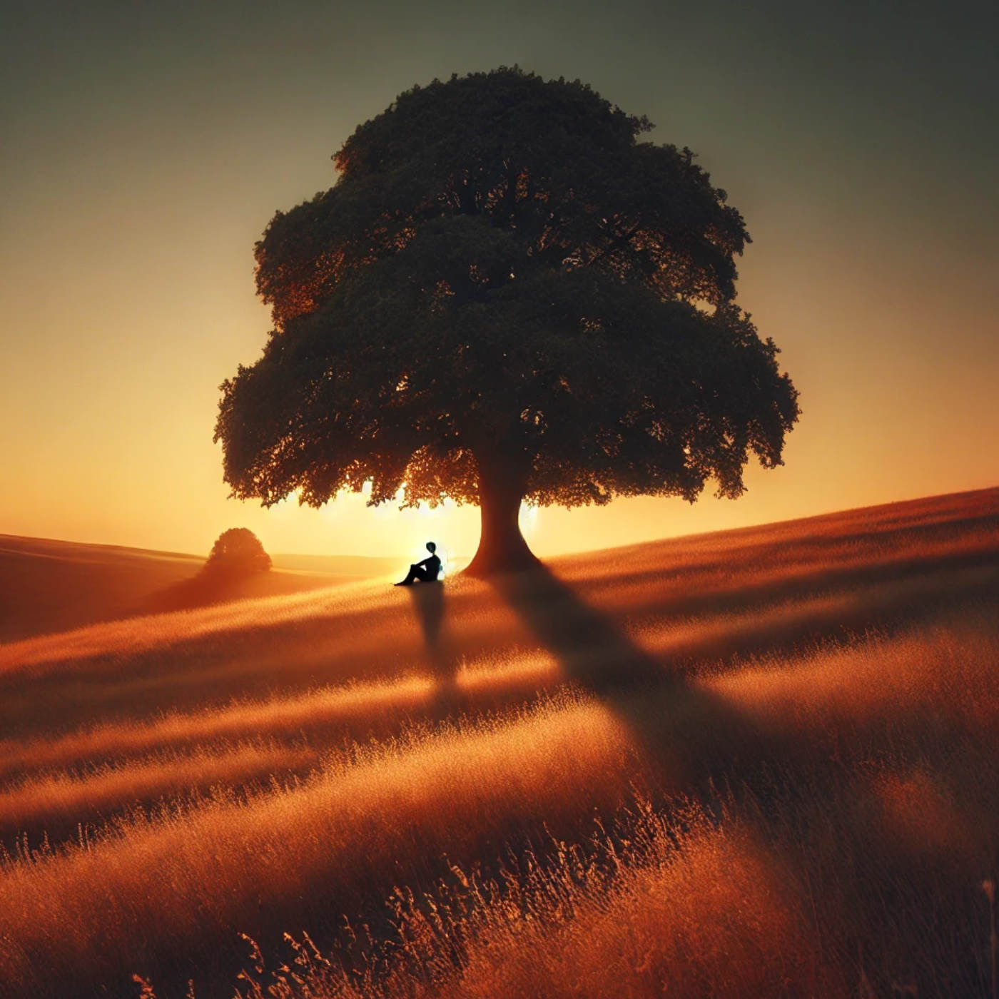 (ohne Musik) So, 14.12. Entspannt einschlafen - Ankommen in dir selbst