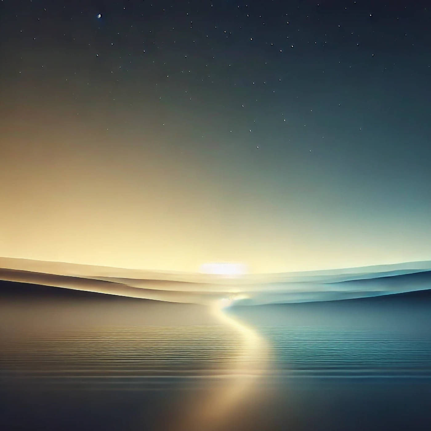 (ohne Musik) So, 16.11. Entspannt einschlafen - Innere Stille, äußere Wärme