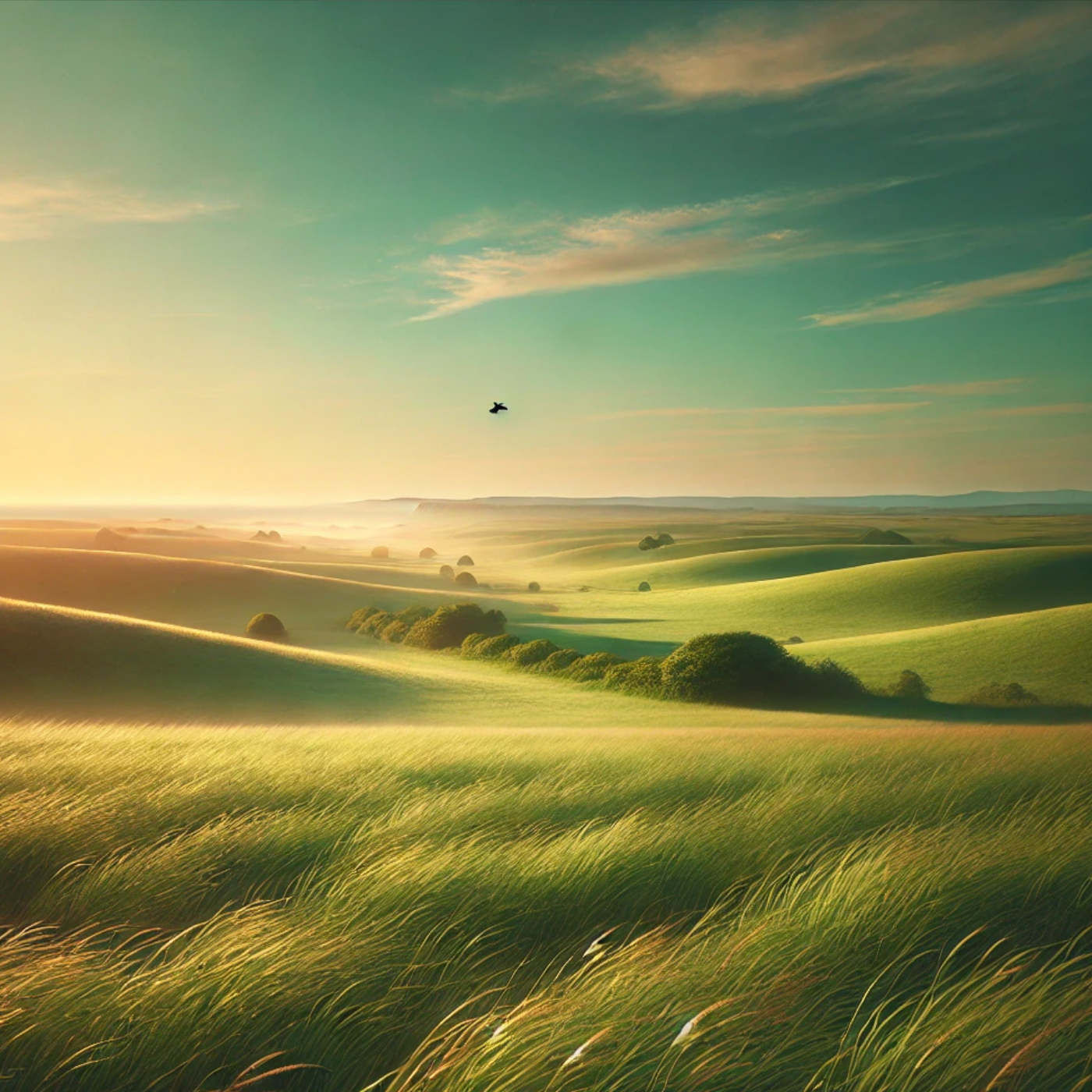 (ohne Musik) So, 21.12. Entspannt einschlafen - Frei sein