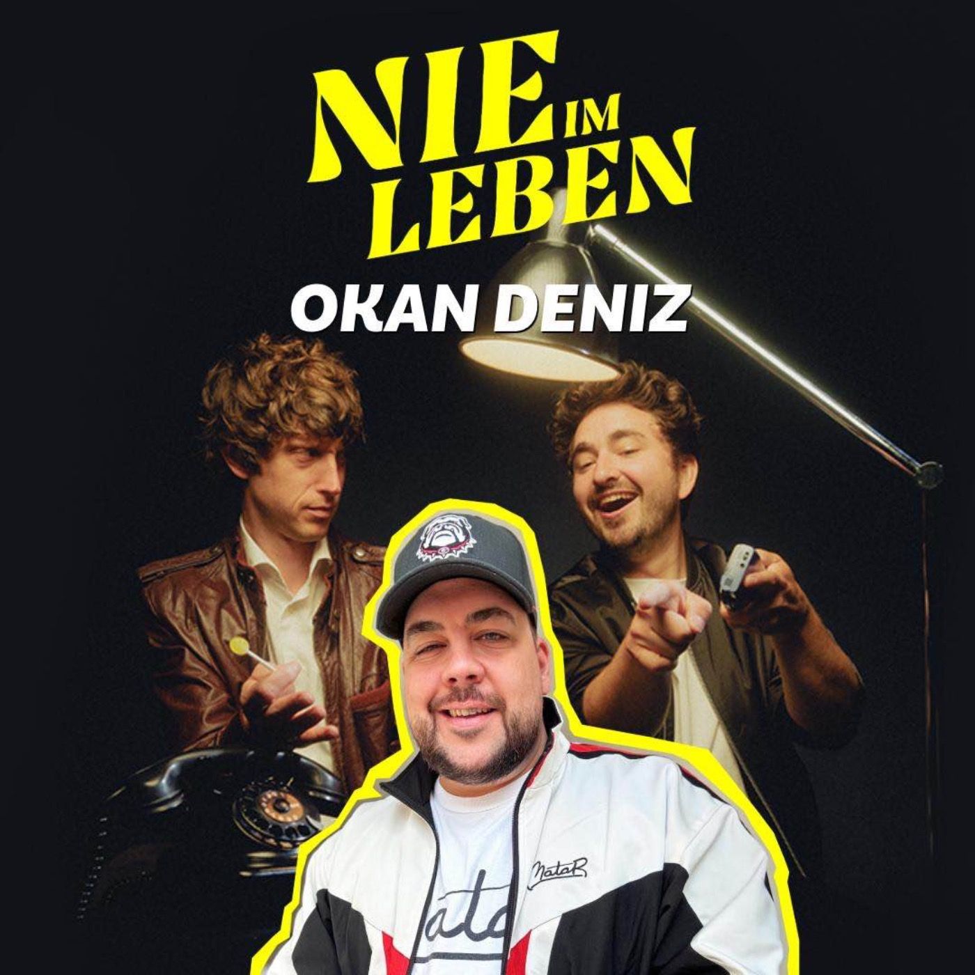 Okan Deniz - Szene-Rufmord & Eine sehr seltsame Tour