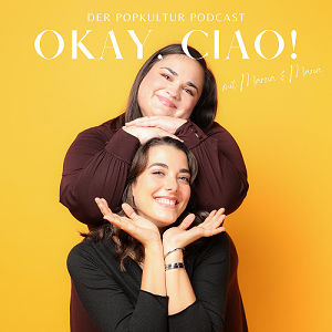 Okay, ciao! Der Popkultur Podcast | RTL+