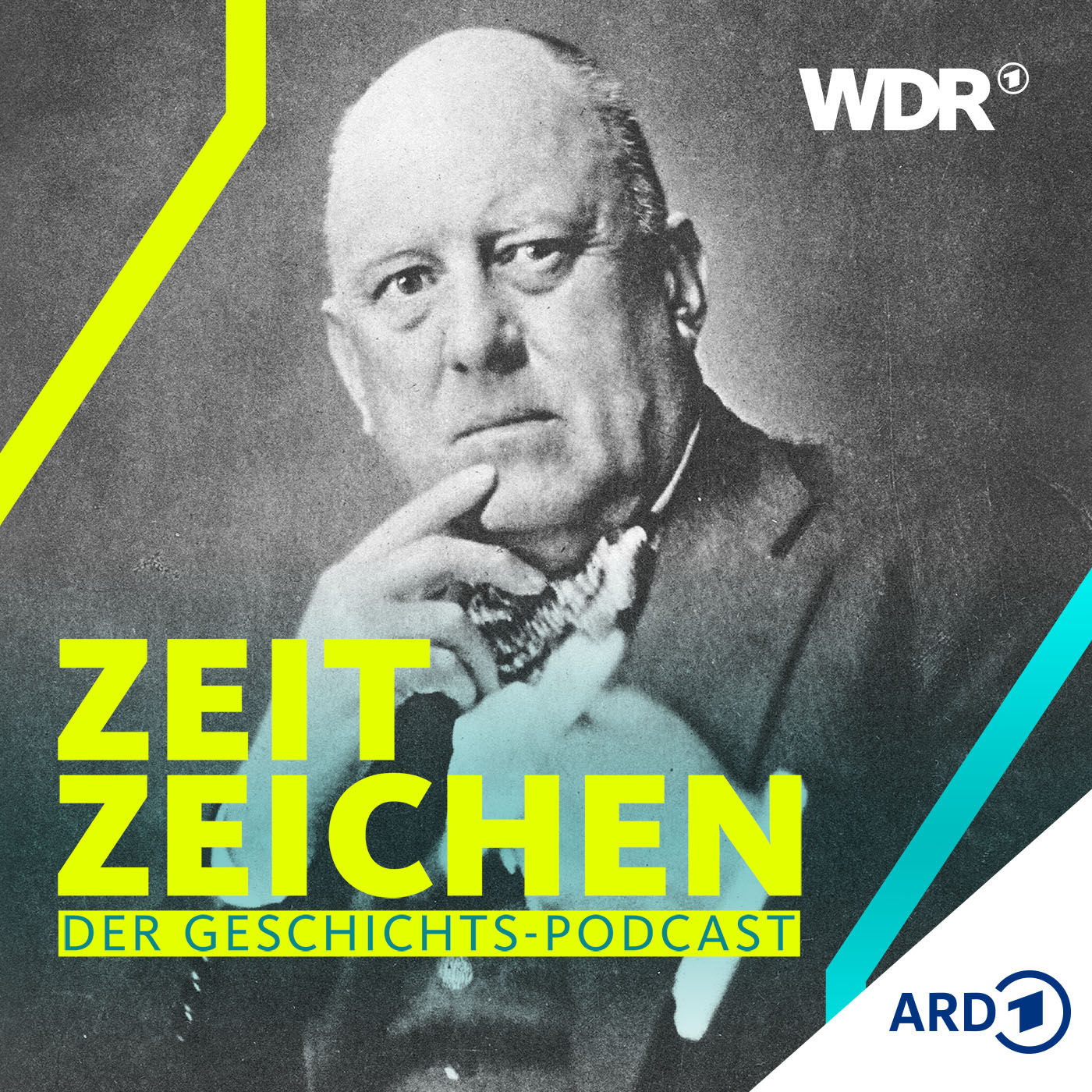 Okkulte Magie, Drogen und Sex: Das Rätsel Aleister Crowley